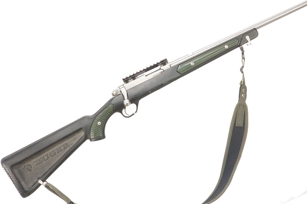 Lot 268: RUGER