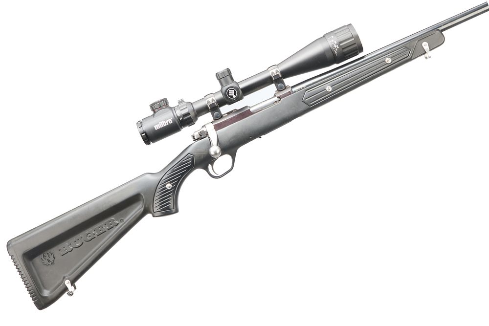 Lot 270: RUGER