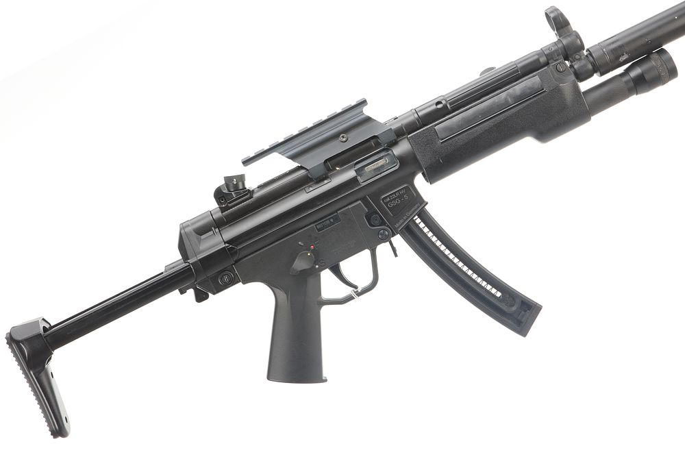 Lot 271: GSG