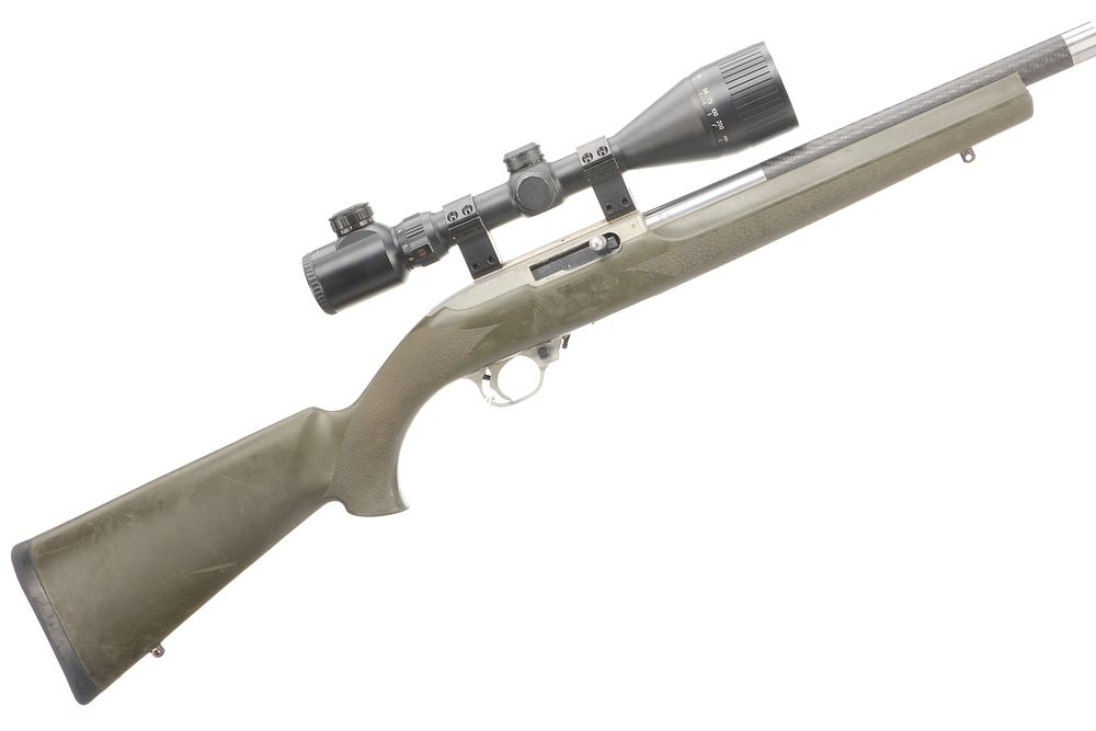 Lot 272: RUGER