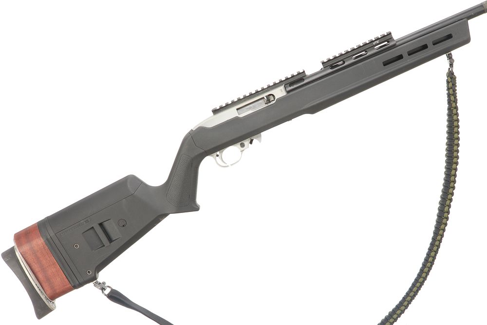 Lot 279: RUGER