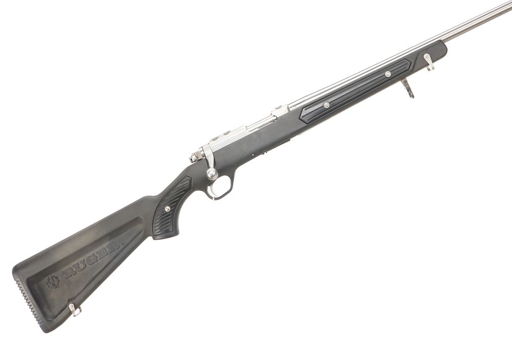Lot 280: RUGER