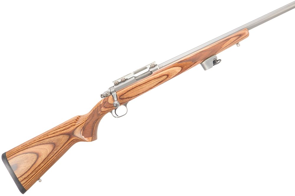 Lot 283: RUGER