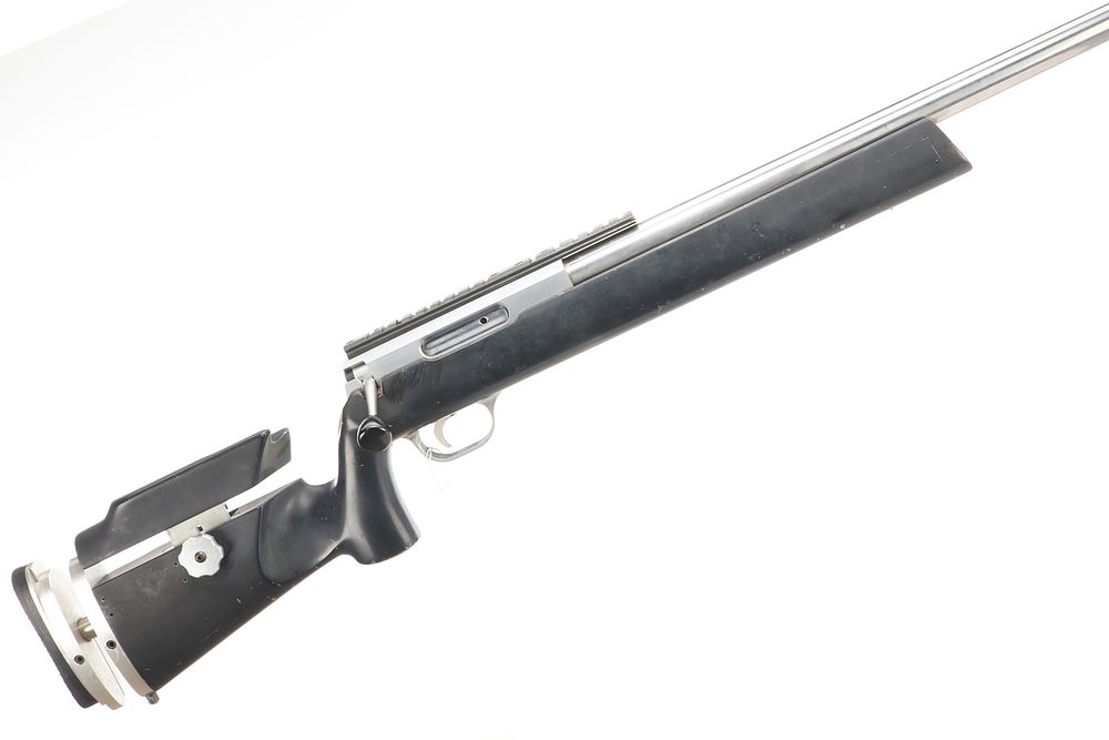 Lot 289: RPA INTERNATIONAL LTD
