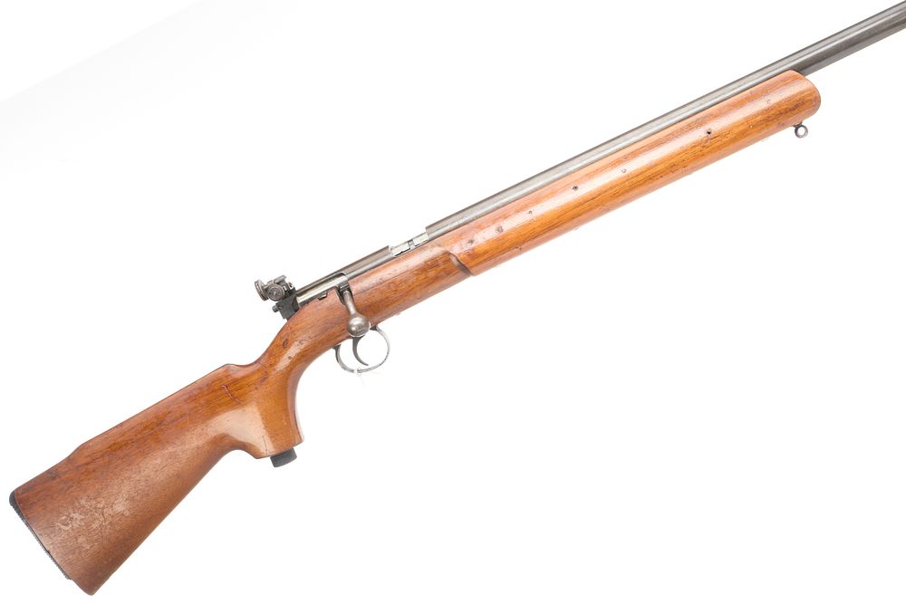 Lot 302: BSA