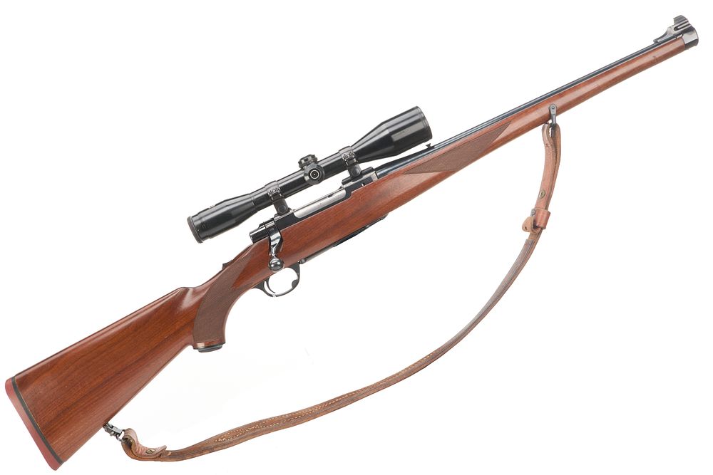 Lot 304: RUGER