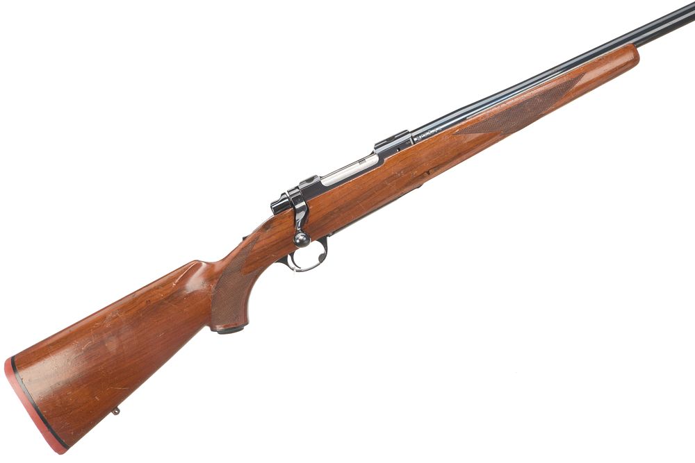 Lot 307: RUGER