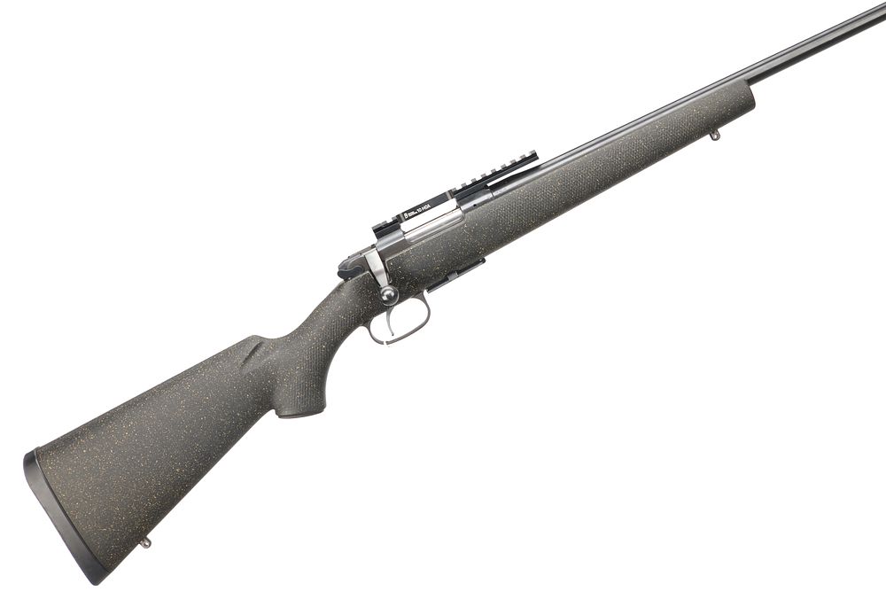 Lot 309: CZ
