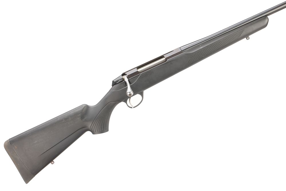 Lot 314: TIKKA