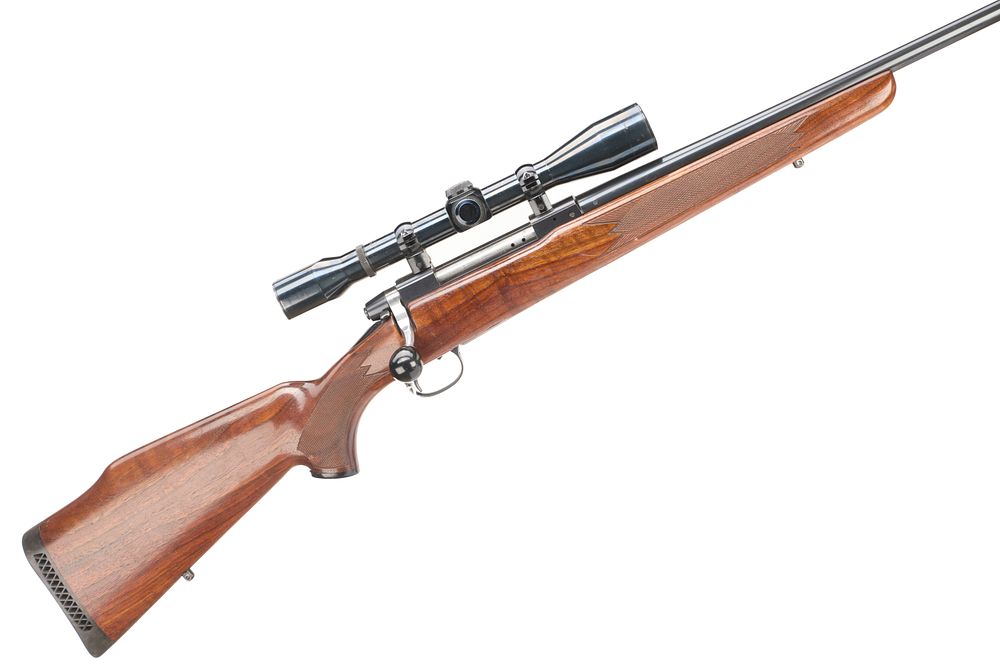 Lot 316: TIKKA
