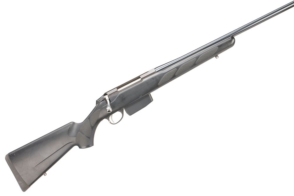 Lot 317: TIKKA