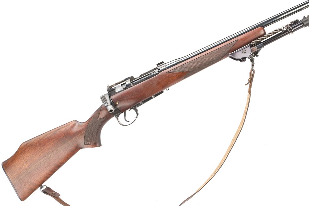 Lot 318: LEE ENFIELD