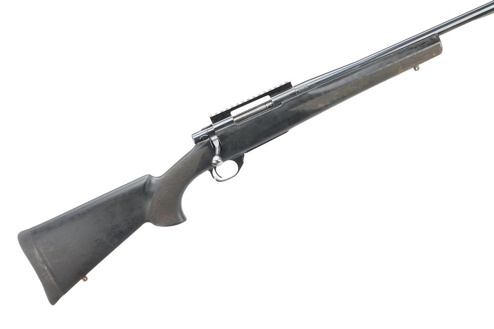 Lot 319: HOWA