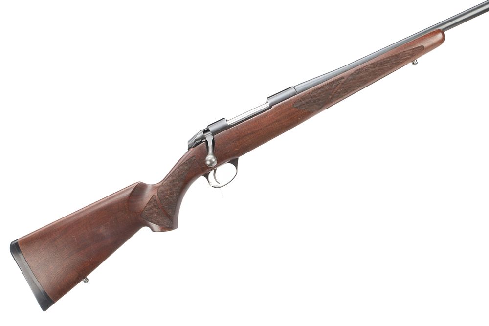 Lot 321: SAKO