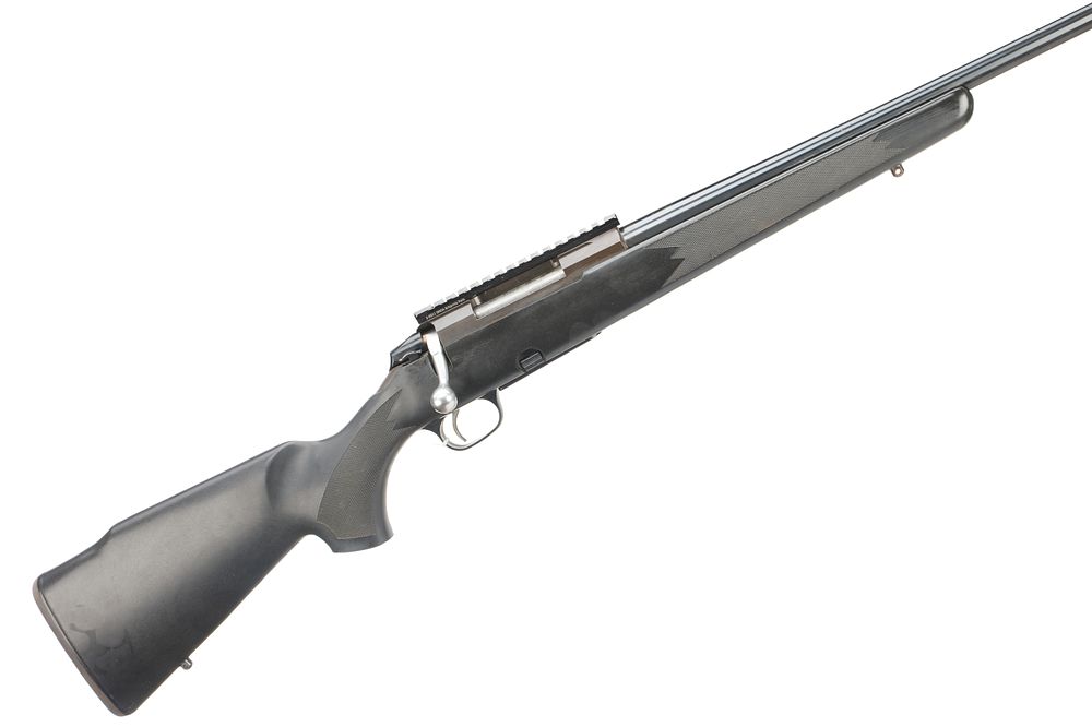 Lot 326: TIKKA