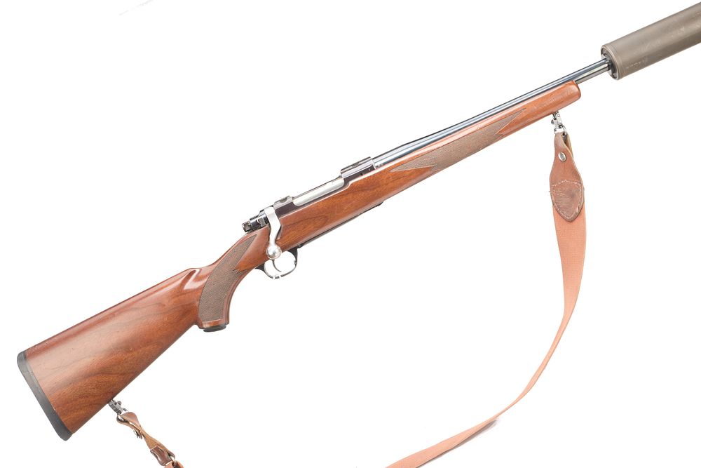 Lot 328: RUGER