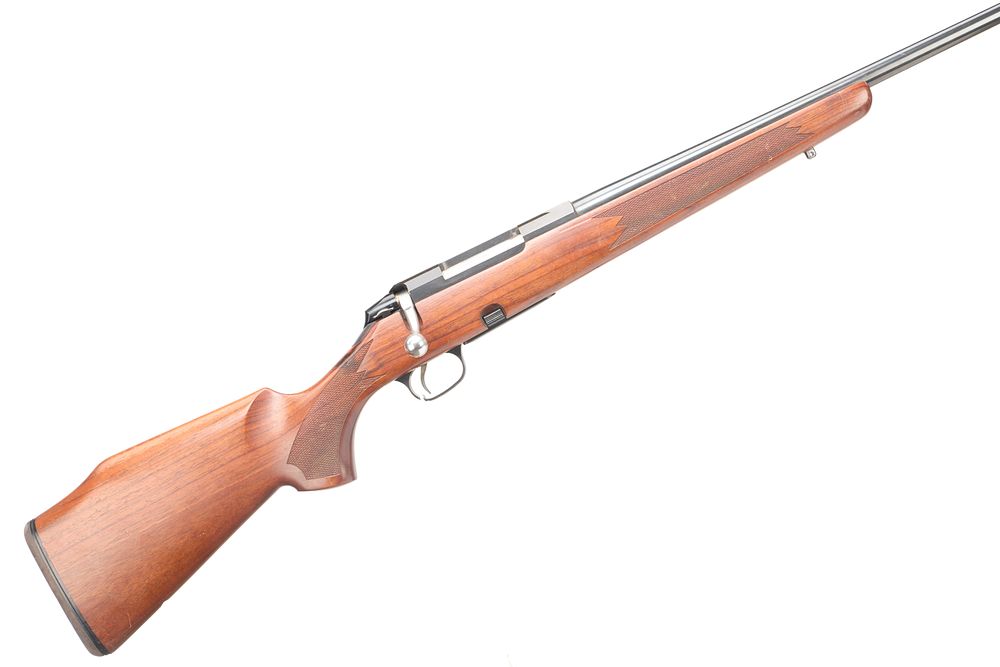 Lot 329: TIKKA