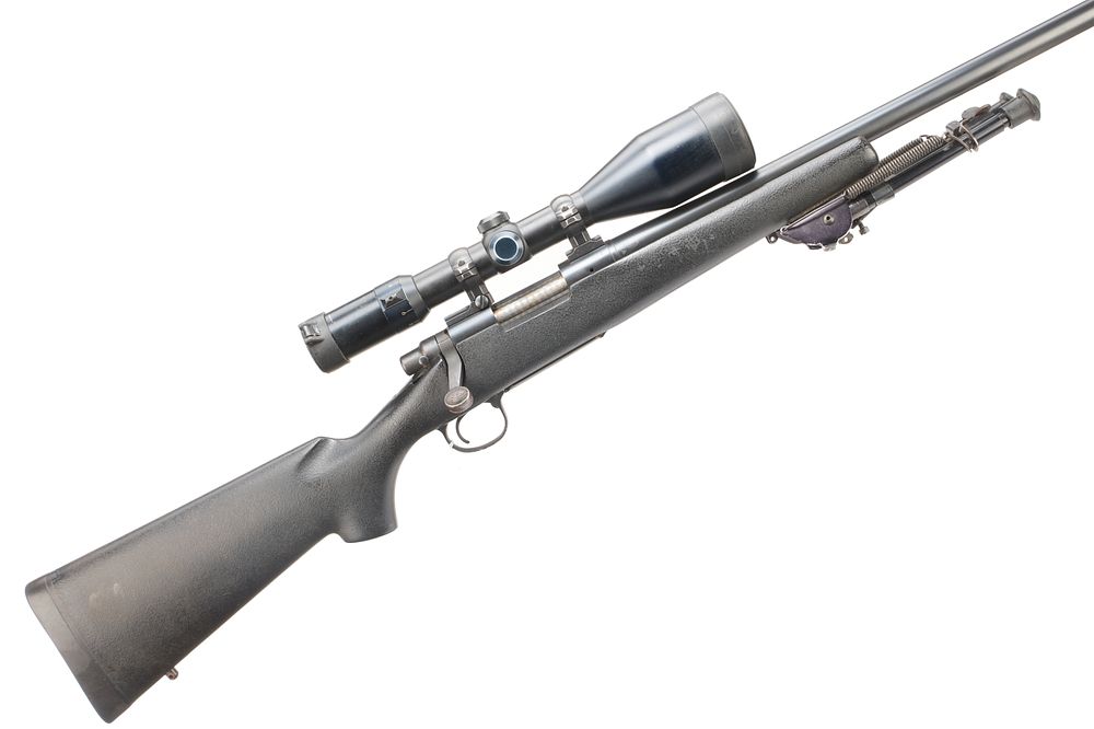 Lot 331: REMINGTON