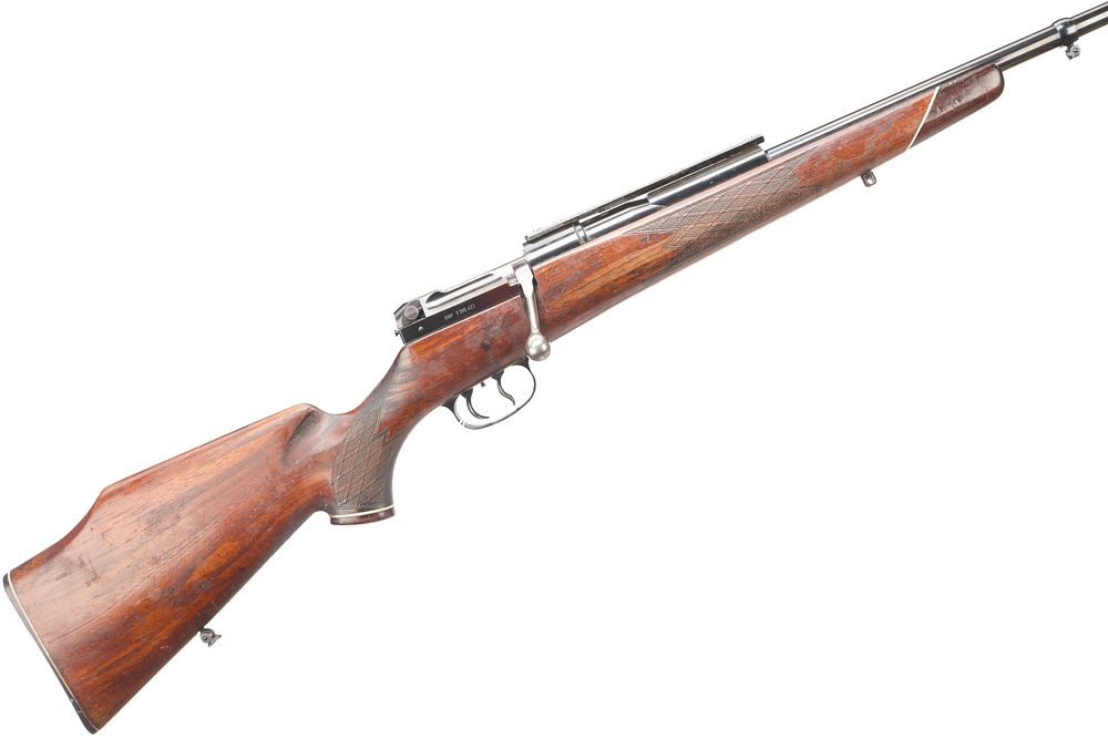 Lot 333: MAUSER