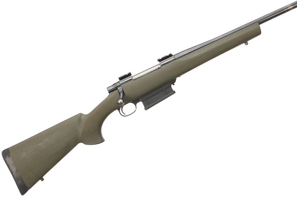 Lot 335: HOWA