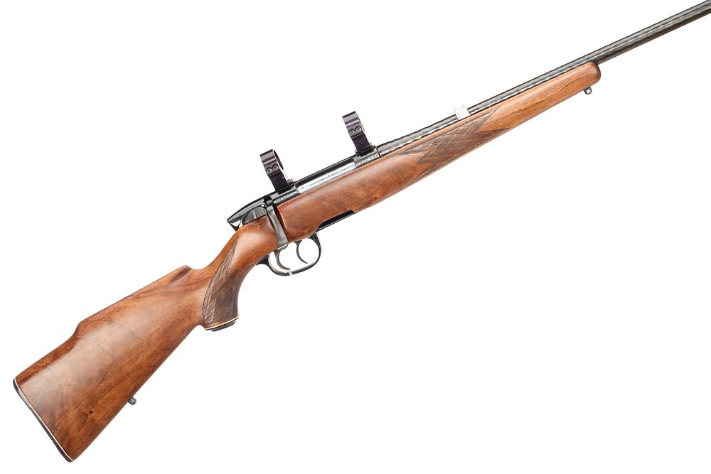 Lot 336: STEYR MANNLICHER