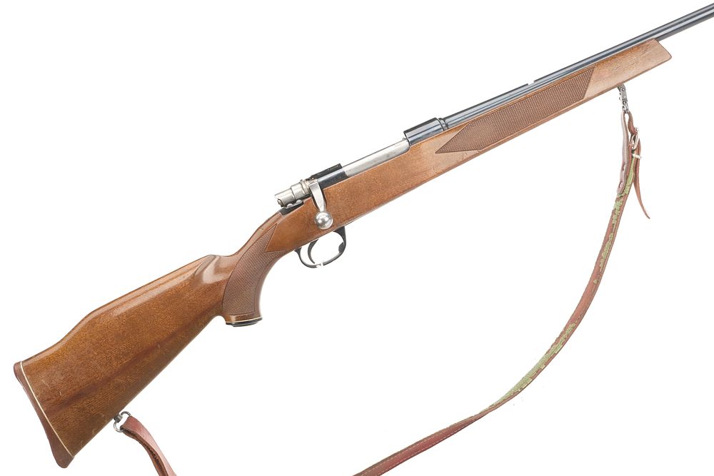 Lot 338: PARKER-HALE