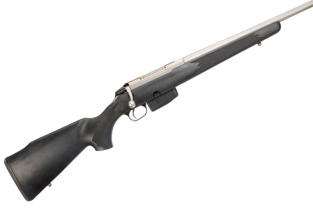 Lot 340a: TIKKA