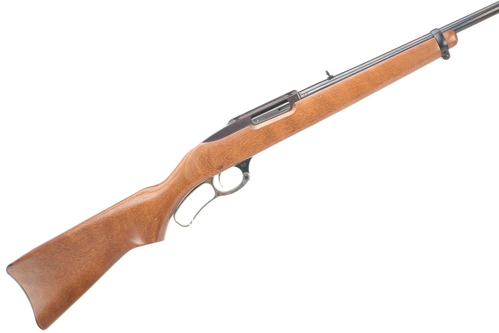 Lot 343: RUGER