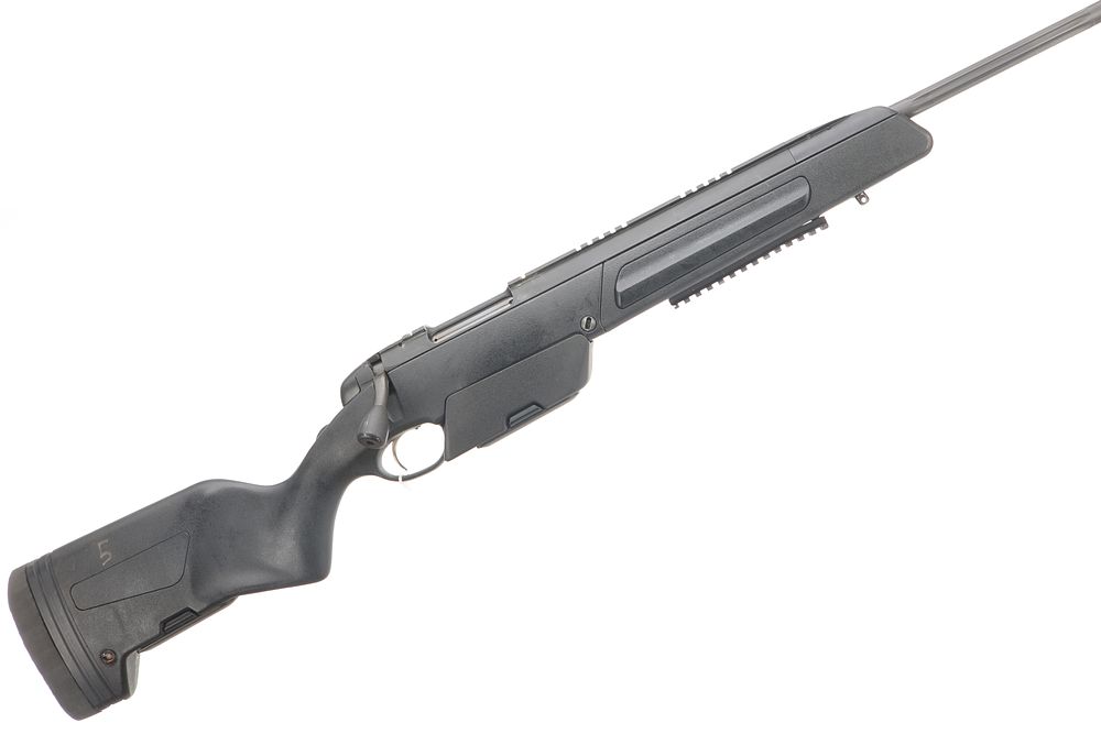 Lot 344: STEYR MANNLICHER