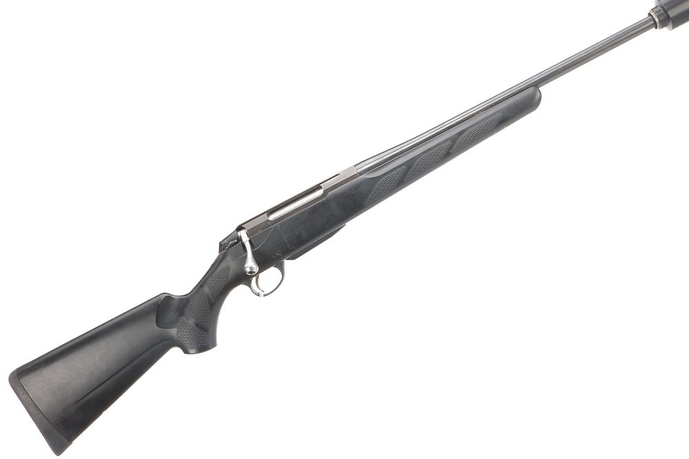 Lot 346: TIKKA