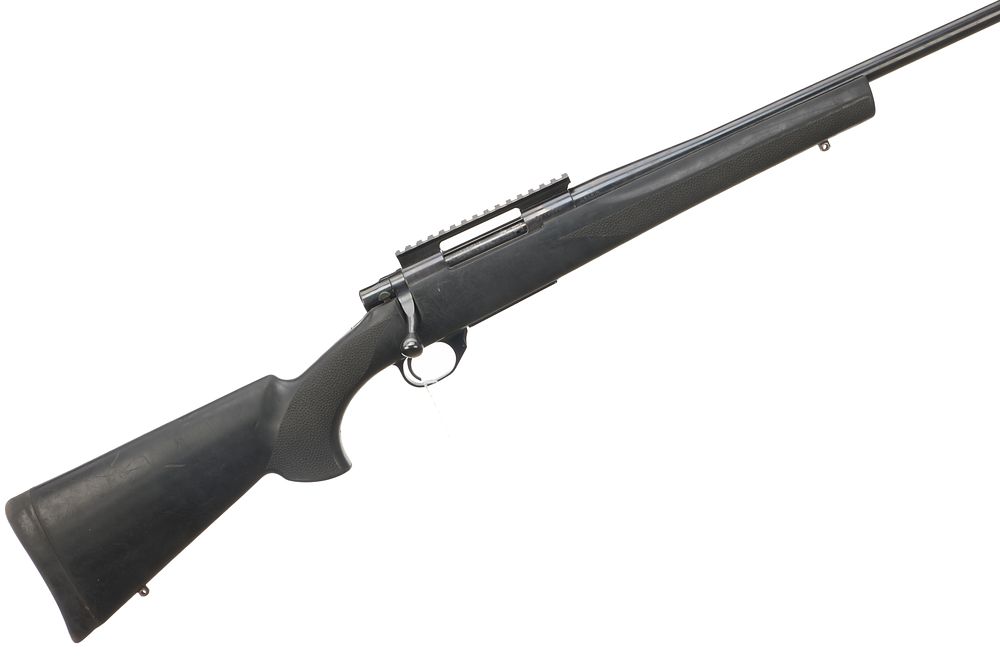 Lot 350: HOWA