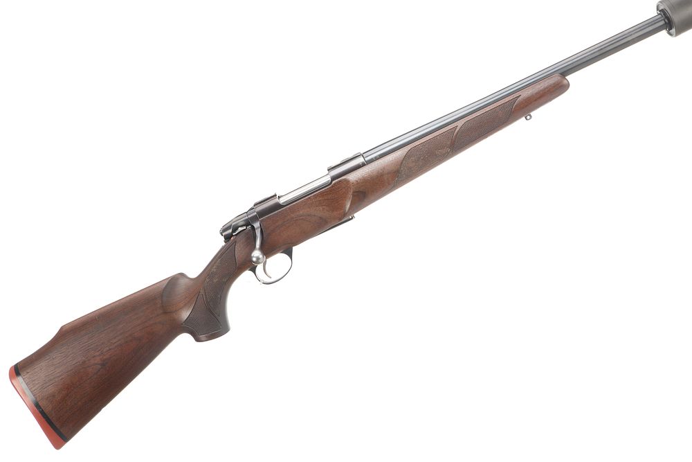 Lot 353: SAKO