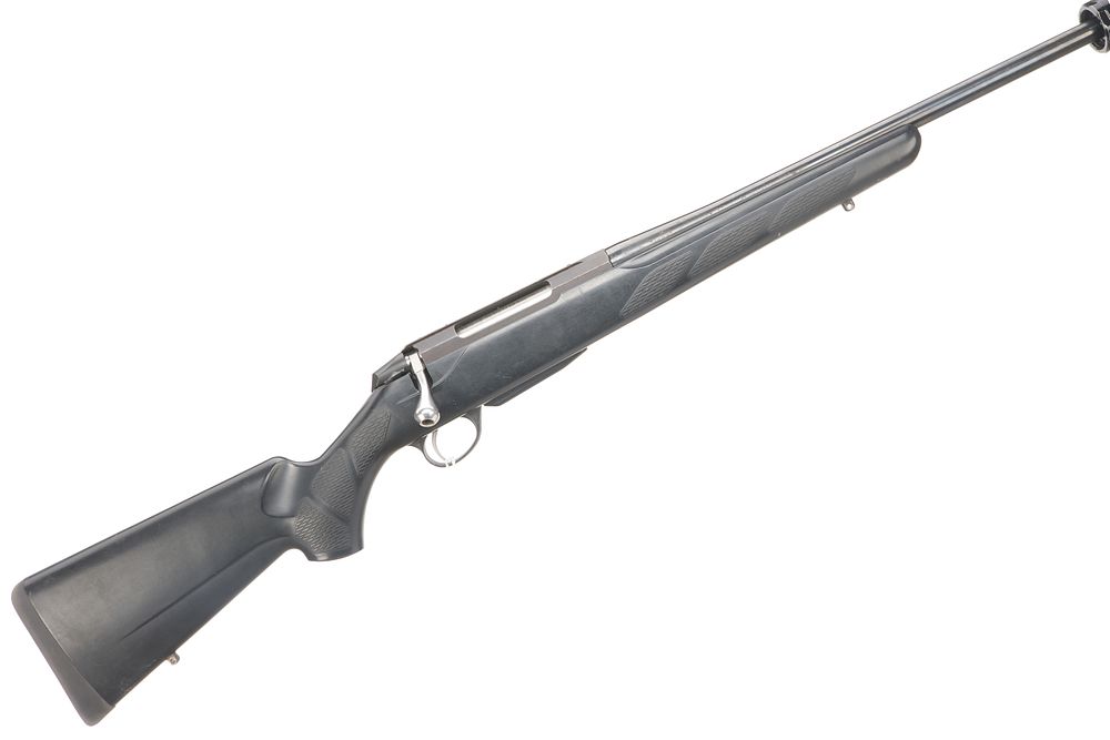 Lot 355: TIKKA