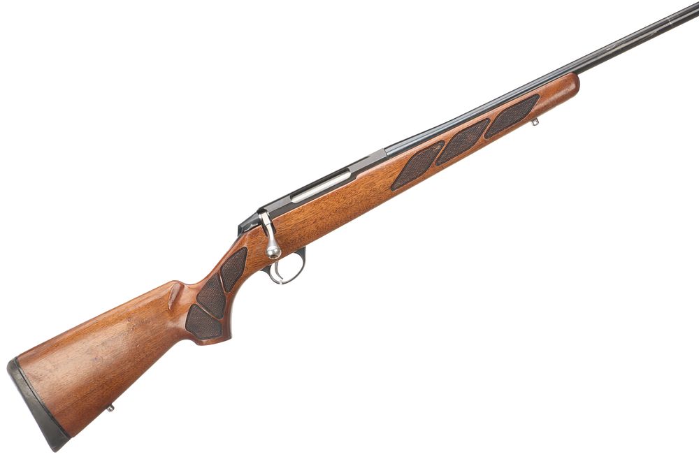 Lot 357: TIKKA