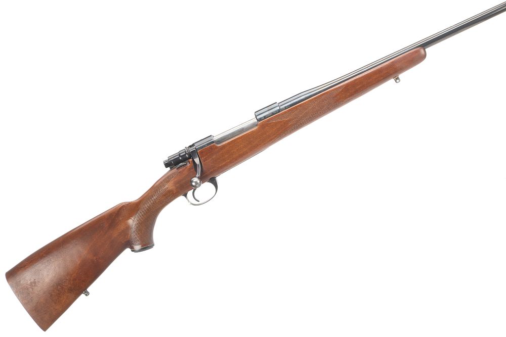 Lot 363: INTERARMS