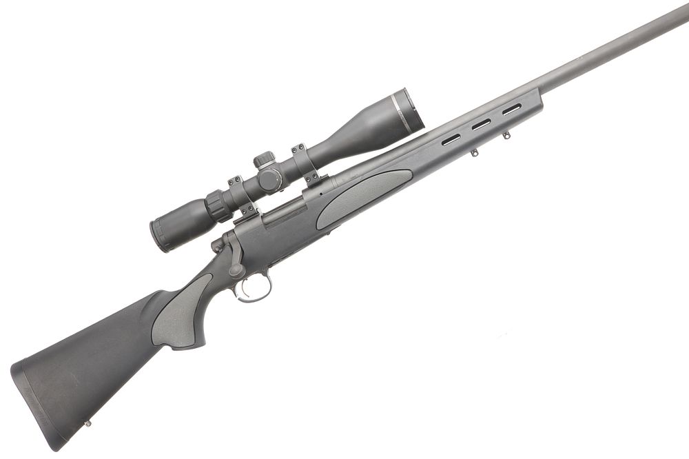 Lot 364: REMINGTON