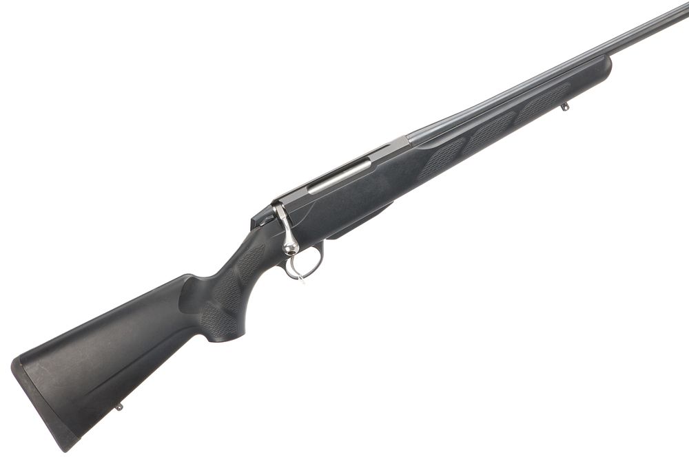Lot 366: TIKKA