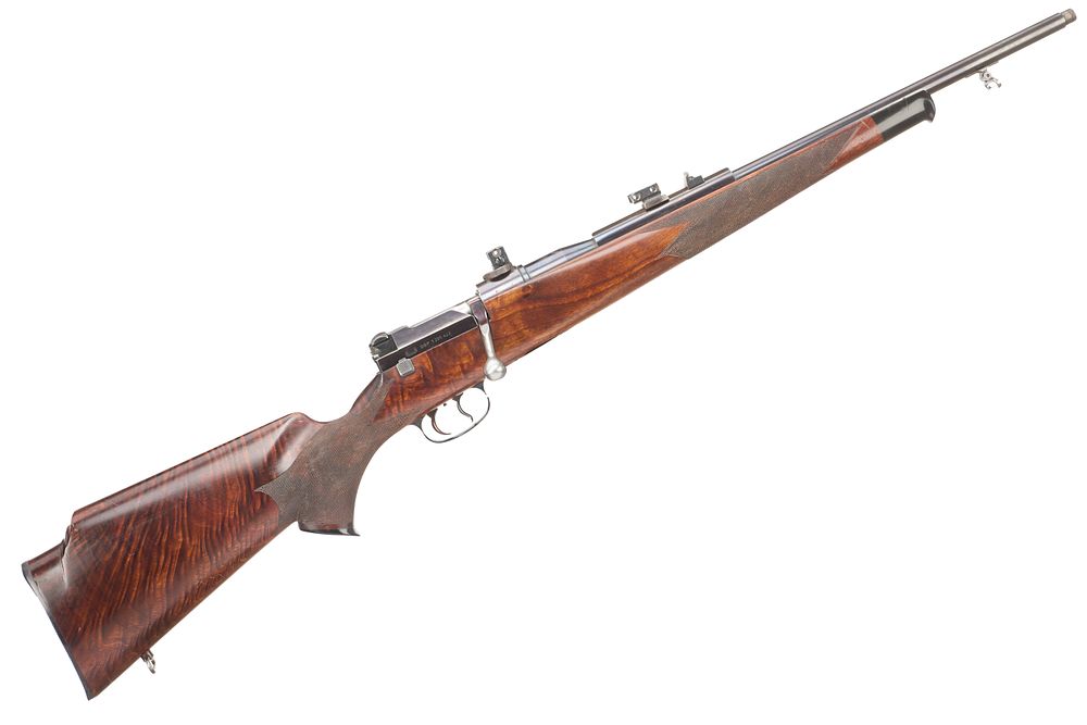 Lot 369: MAUSER