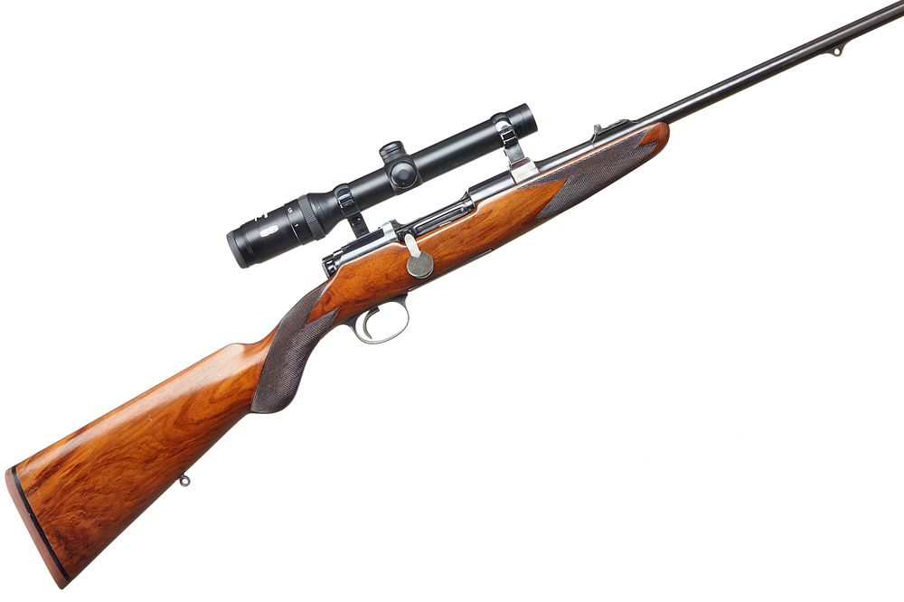 Lot 370: STEYR