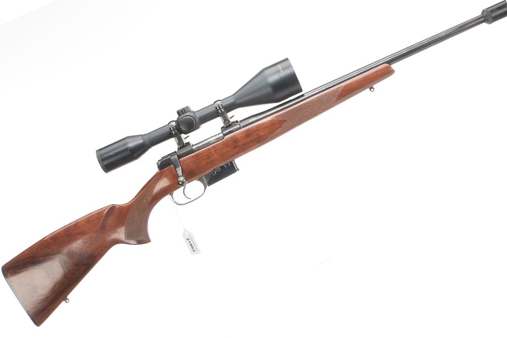Lot 377: CZ