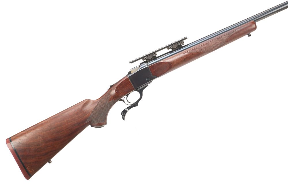 Lot 379: RUGER
