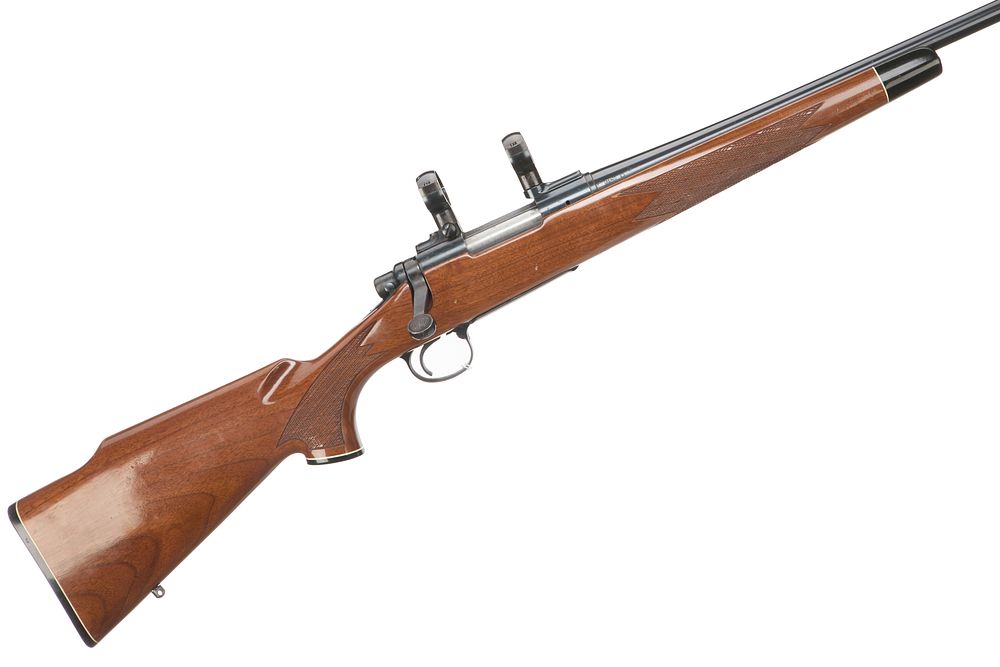 Lot 380: REMINGTON