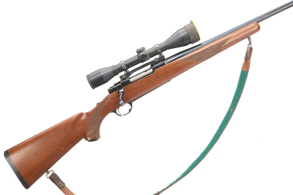 Lot 381: RUGER