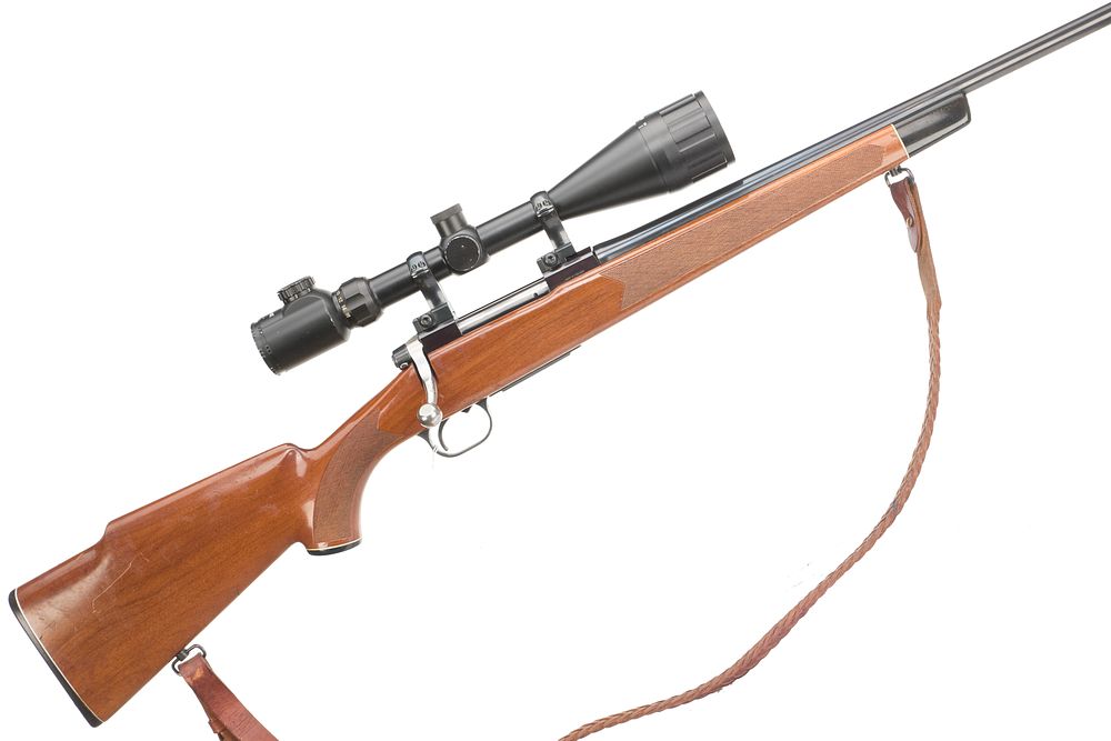 Lot 382: TIKKA