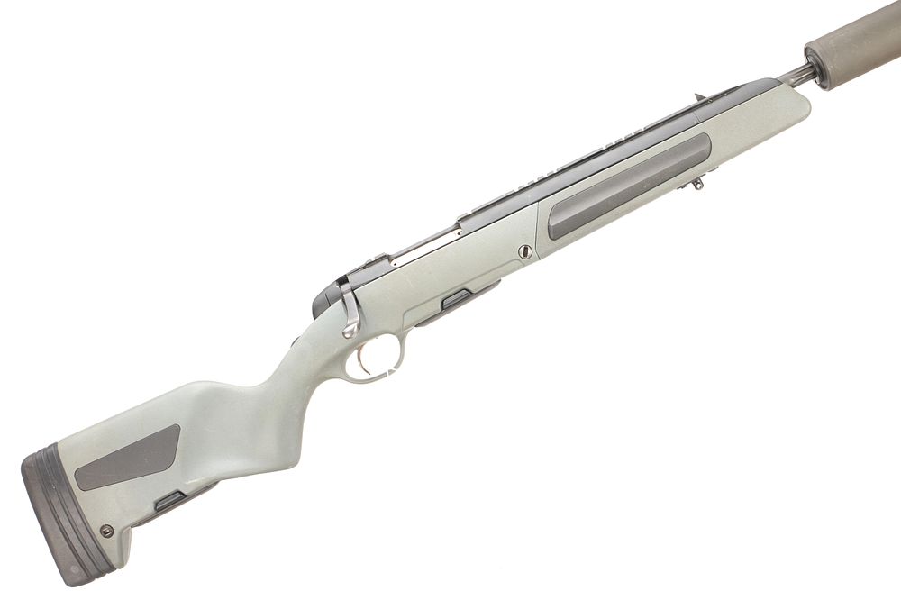 Lot 385: STEYR
