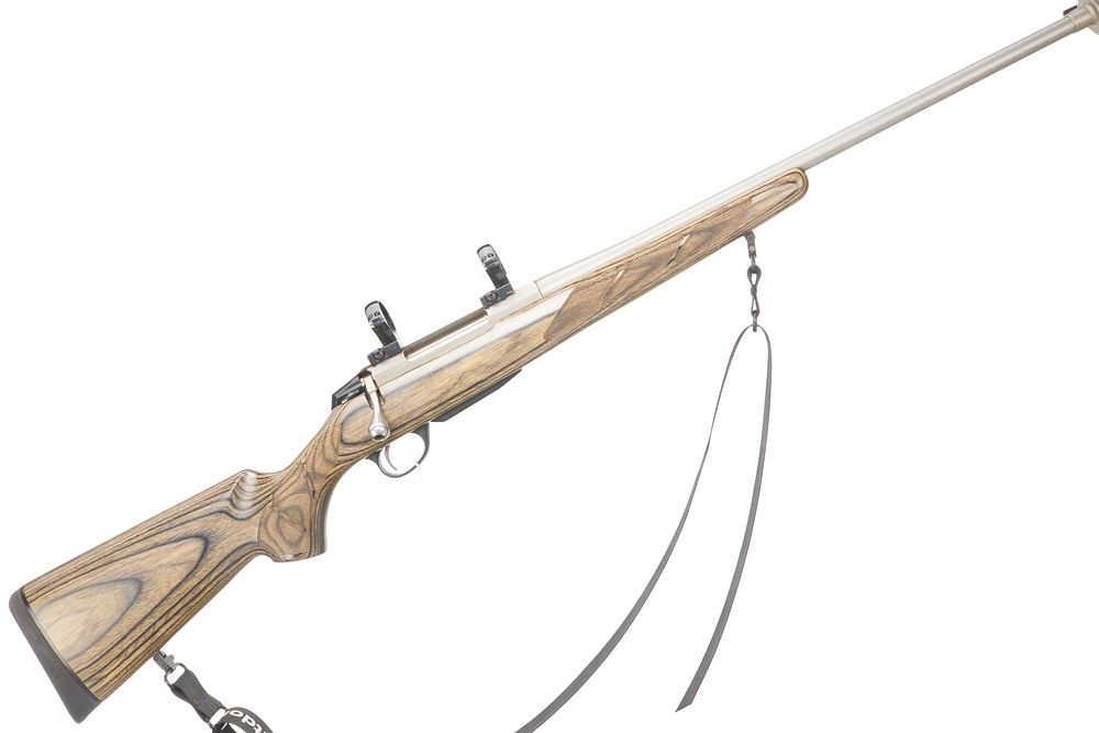 Lot 387: TIKKA