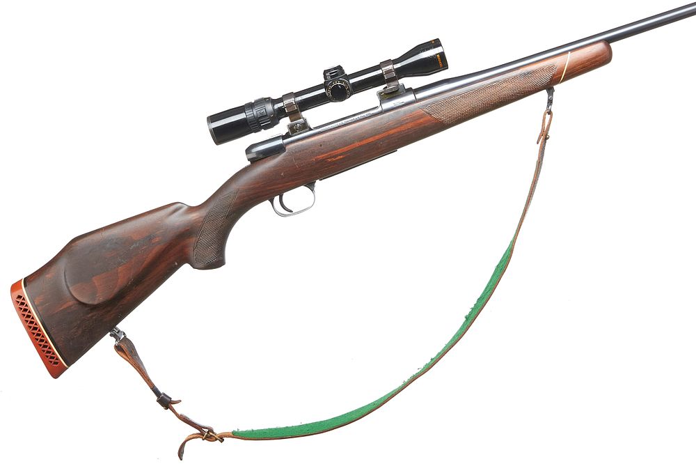 Lot 388: MAUSER