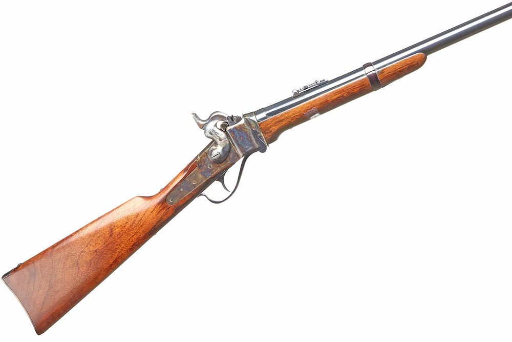 Lot 390: MARCHENO SHARPS