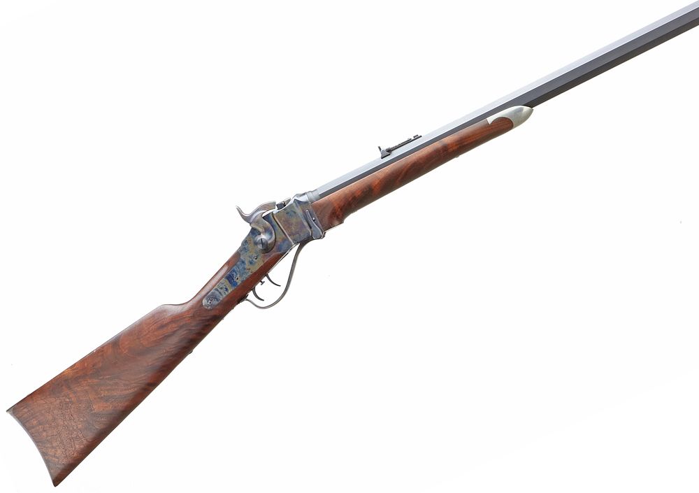 Lot 391: SHILOH SHARPS