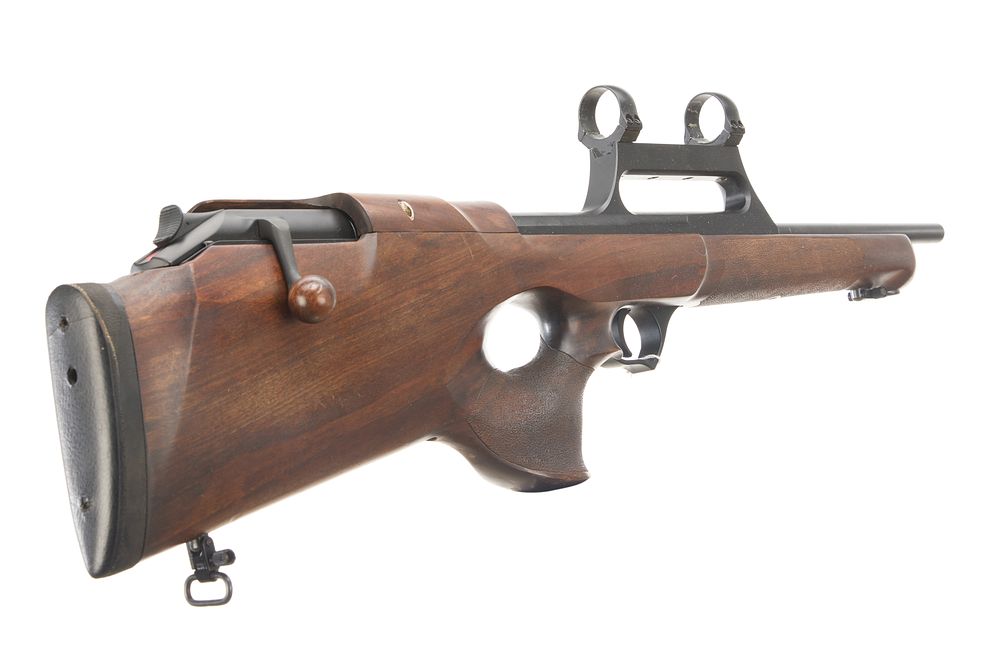 Lot 392: NEIDERMEIER / BLASER
